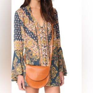 Free People Magic Mystery Tunic